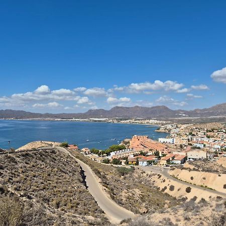 S&H La Consentida Daire San Juan de los Terreros Dış mekan fotoğraf