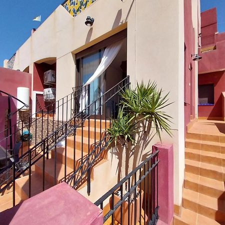 S&H La Consentida Daire San Juan de los Terreros Dış mekan fotoğraf