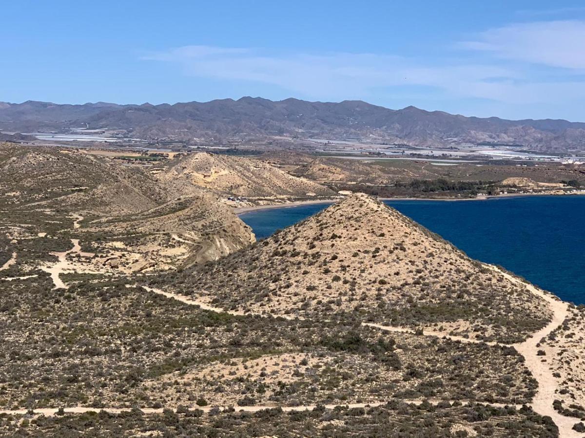 S&H La Consentida Daire San Juan de los Terreros Dış mekan fotoğraf