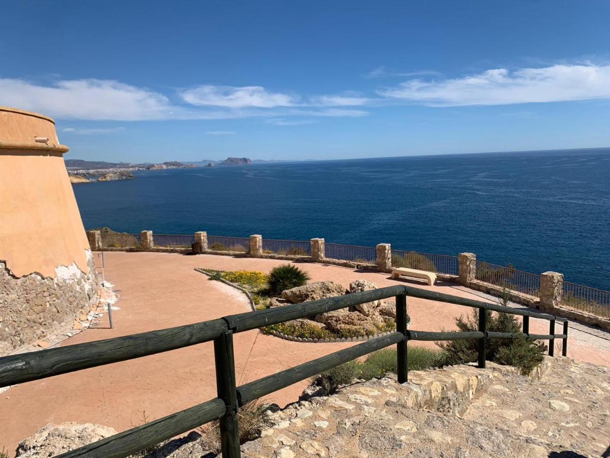 S&H La Consentida Daire San Juan de los Terreros Dış mekan fotoğraf