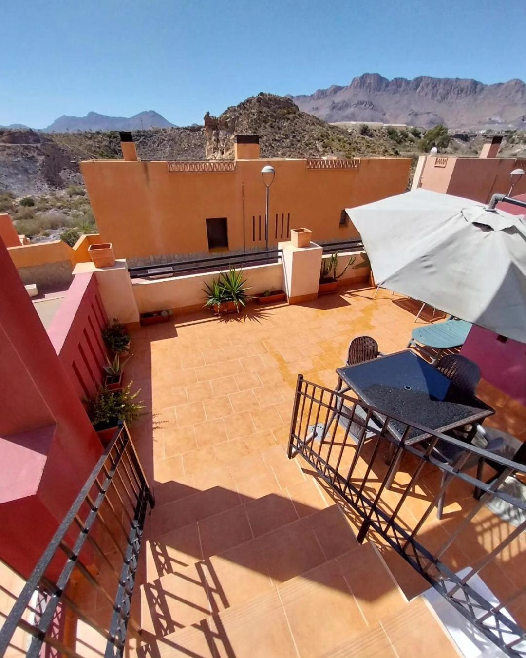 S&H La Consentida Daire San Juan de los Terreros Dış mekan fotoğraf