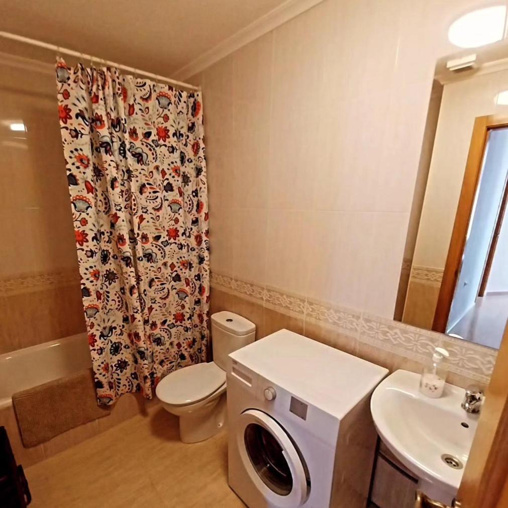 S&H La Consentida Daire San Juan de los Terreros Dış mekan fotoğraf